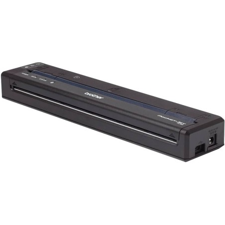STAMPANTE TERMICA PORTATILE BROTHER PJ883 A4 USB Bluetooth MFI WiFi PJ883Z1