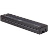 STAMPANTE TERMICA PORTATILE BROTHER PJ883 A4 USB Bluetooth MFI WiFi PJ883Z1