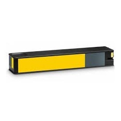 CARTUCCIA COMPATIBILE HP M0J98AE 991X PageWide Managed P77740 GIALLO 16K