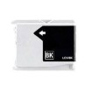 CARTUCCIA COMPATIBILE BROTHER LC51K LC1000K LC960K LC970K NERO