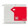 CARTUCCIA COMPATIBILE BROTHER LC51M LC1000M LC960M LC970M MAGENTA DCP-130C