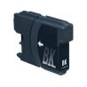 CARTUCCIA COMPATIBILE BROTHER DCP 145C MFC 290C MFC 250C LC-980XLBK LC-1100XLBK NERO
