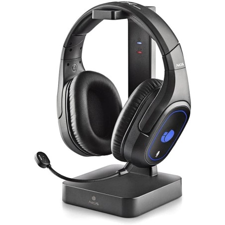 📎Cuffie Gaming Wireless