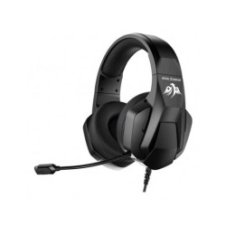 CUFFIE GAMING Coolsound G8 CS0241 con microfono Archetto regolabile