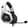 CUFFIE GAMING Coolsound G6 CS0238 USB per illuminazione a LED