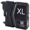Cartuccia Compatibile BROTHER DCP J315 LC-985BK Black