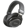 CUFFIE GAMING MARS MH320 con microfono pieghevole Illuminazione RGB