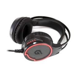 CUFFIE GAMING REDRAGON Redragon H901 Scylla con microfono Archetto regolabile