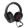 CUFFIE GAMING TRUST GXT 4371 Ward con microfono pieghevole Archetto regolabile