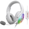 CUFFIE GAMING REDRAGON H350W Pandora 2 con microfono Audio 7.1