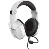 CUFFIE GAMING TRUST GXT 323W CARUS CON MICROFONO FLESSIBILE 23652