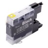 CARTUCCIA COMPATIBILE BROTHER MFC-J6510 MFC-J6910 NERO LC1240BK LC-1240BK LC1220
