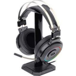 CUFFIE GAMING REDRAGON H320 Lamia 2 con microfono flessibile Audio 7.1