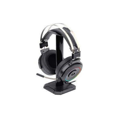 CUFFIE GAMING REDRAGON H320 Lamia 2 con microfono flessibile Audio 7.1