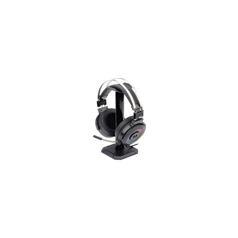 CUFFIE GAMING REDRAGON H320 Lamia 2 con microfono flessibile Audio 7.1