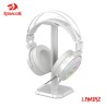 CUFFIE GAMING REDRAGON H320W Lamia 2 con microfono flessibile Audio 7.1