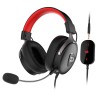 CUFFIE GAMING REDRAGON H520 Icon con microfono flessibile Suono 7.1