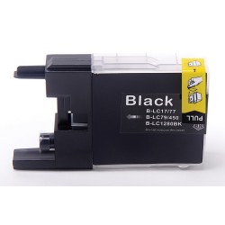 CARTUCCIA COMPATIBILE BROTHER MFC-J6510 NERO LC-1280BK LC1280BK