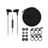 CUFFIETTE GAMING ASUS Rog Cetra II Core in-ear con microfono 90YH02V0-B2UA00