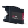 CARTUCCIA COMPATIBILE BROTHER MFC-J 6510 MAGENTA LC-1280M LC1280M