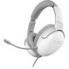 CUFFIE GAMING ASUS Rog Strix Go Core Moonlight con microfono staccabile
