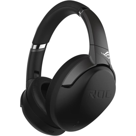 CUFFIE GAMING ASUS ROG Strix Go BT Cuffie Bluetooth Wireless con Microfono 7.1