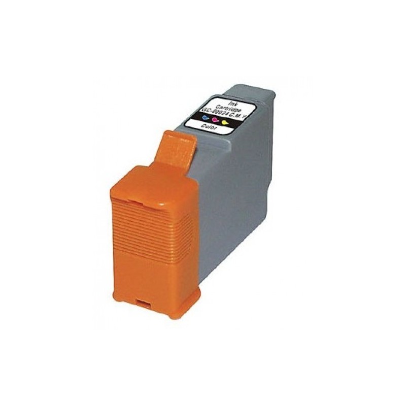 Cartuccia Compatibile CANON BJC 2000 BJC 4000 BJC  4100 BCI-21C BCI 21C Colore