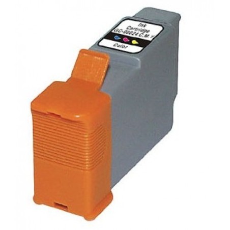 Cartuccia Compatibile CANON BJC 2000 BJC 4000 BJC  4100 BCI-21C BCI 21C Colore