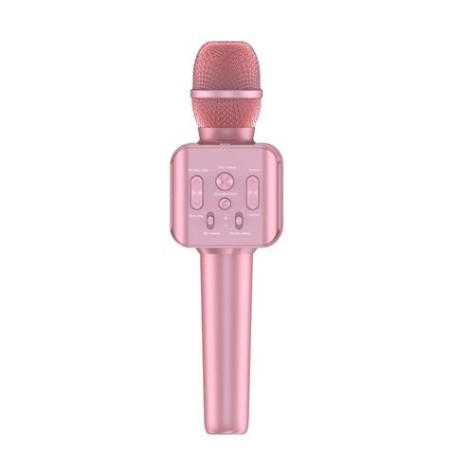 MICROFONO GAMING XO Altoparlante Bluetooth Integrato Bluetooth 5.0 ROSA