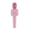 MICROFONO GAMING XO Altoparlante Bluetooth Integrato Bluetooth 5.0 ROSA