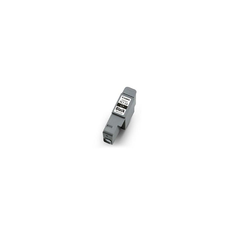 Cartuccia Compatibile CANON BJC S200 S300 NERO BCI-24BK BCI 24BK