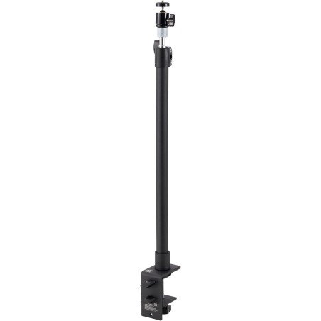 Supporto da tavolo telescopico Kensington A1000 per microfoni, webcam e sistemi di illuminazione