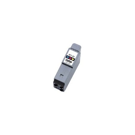 Cartuccia Compatibile CANON BJC S200 S300 Colore BCI-24C BCI 24C COLORE
