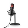 MICROFONO GAMING TRUST GXT 256 Exxo Microfono USB per Streaming - Registrazione cardioide