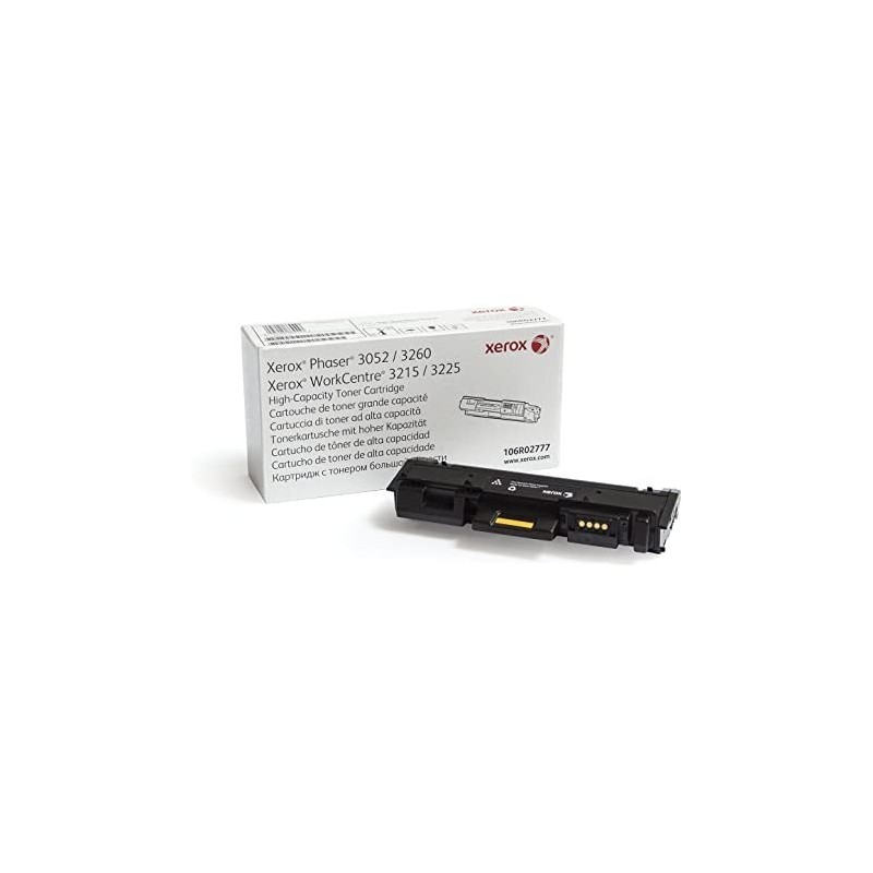 Xerox (Tektronix) Phaser 5500/5550