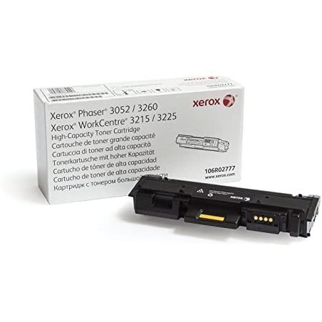 Xerox (Tektronix) Phaser 5500/5550