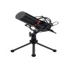 MICROFONO GAMING REDRAGON Blazar GN300 ottimizzato per lo streaming Condensatore cardioide da 16 mm