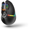 MOUSE GAMING KROM KAOX USB 6400 dpi verticale 7 pulsanti