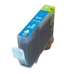 CARTUCCIA COMPATIBILE CANON BCI-6C BCI 6C 4706A002 CIANO