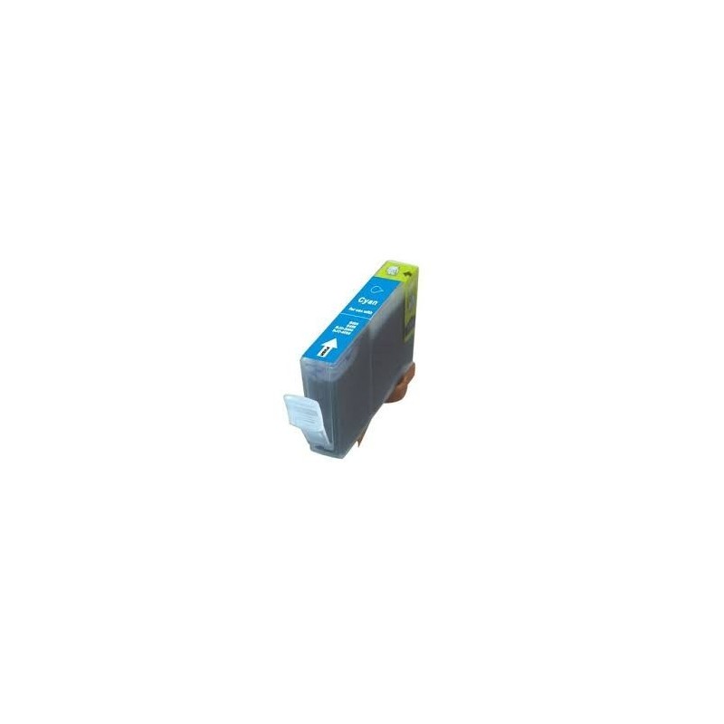 CARTUCCIA COMPATIBILE CANON BCI-6C BCI 6C 4706A002 CIANO