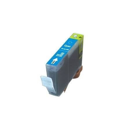 CARTUCCIA COMPATIBILE CANON BCI-6C BCI 6C 4706A002 CIANO