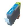 CARTUCCIA COMPATIBILE CANON BCI-6C BCI 6C 4706A002 CIANO