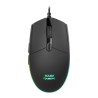 MOUSE GAMING MARS MMG 3200 dpi 6 pulsanti