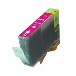 CARTUCCIA COMPATIBILE CANON MAGENTA 4707A002 BCI-6M BCI 6M