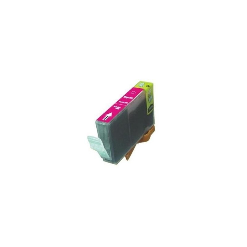 CARTUCCIA COMPATIBILE CANON MAGENTA 4707A002 BCI-6M BCI 6M