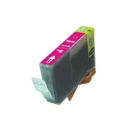CARTUCCIA COMPATIBILE CANON MAGENTA 4707A002 BCI-6M BCI 6M