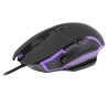 MOUSE GAMING MARS GAMING MM018 4800 dpi 8 pulsanti programmabili