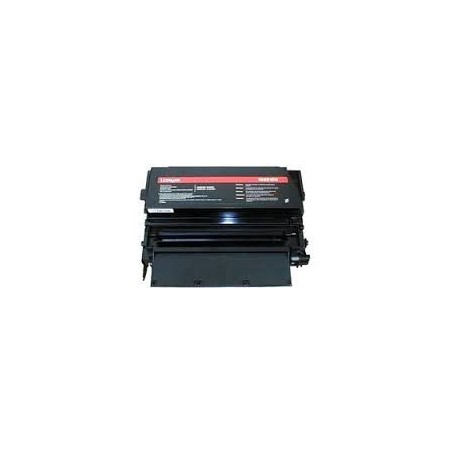 Toner COMPATIBILE Lexmark 4049 1382150 NERO 