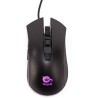 MOUSE GAMING TALIUS Lancer 6400 dpi 5 pulsanti Illuminazione RGB