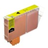 CARTUCCIA COMPATIBILE CANON BCI-6Y BCI 6Y 4708A002 GIALLO